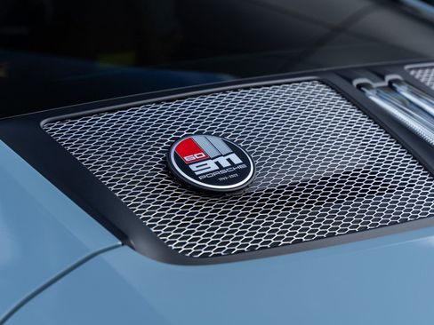 Certified 2024 Porsche 911 S/T image 18