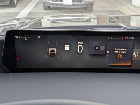 New 2025 Ford Expedition Platinum w/ Stealth Performance Package image 33