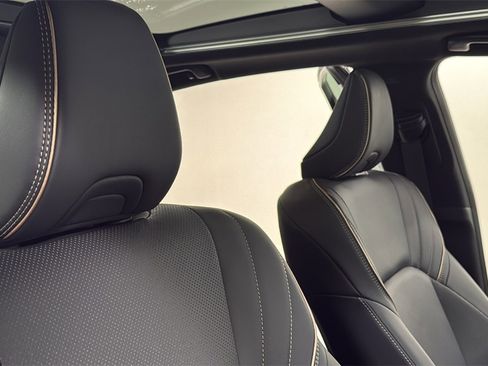 Certified 2026 Toyota Crown Platinum image 19