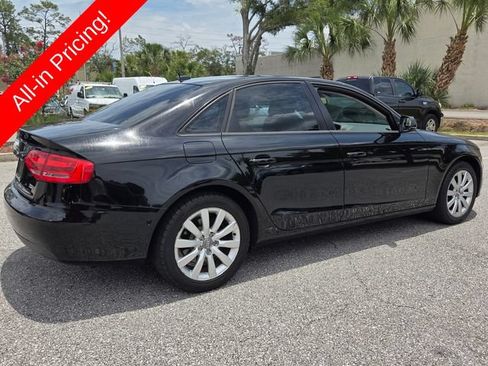 Used 2012 Audi A4 2.0T Premium FWD image 5