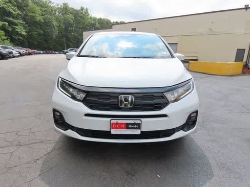 New 2026 Honda Odyssey EX-L image 6