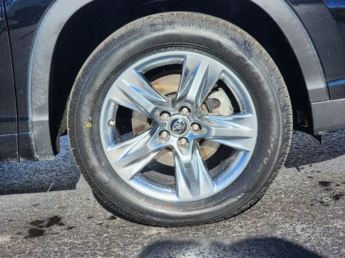 Used 2016 Toyota Highlander Limited image 6