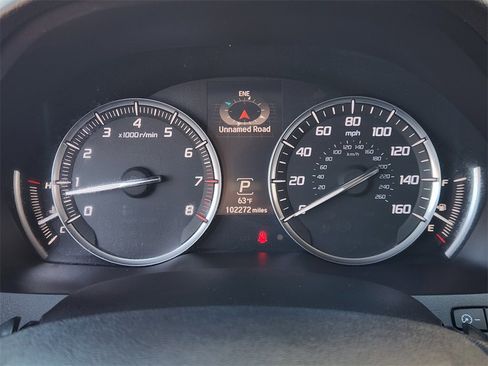 Used 2015 Acura MDX 3.5L Technology Package image 15