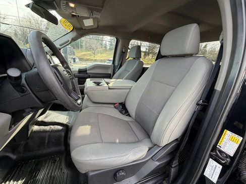 Used 2020 Ford F250 XL w/ STX Appearance Package image 10