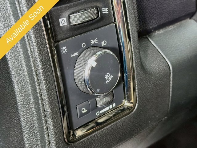 Used 2015 RAM 1500 Sport w/ Sport Premium Group AWD/4WD image 10