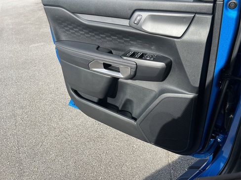 New 2025 Ford Ranger XLT w/ FX4 Off-Road Package image 14