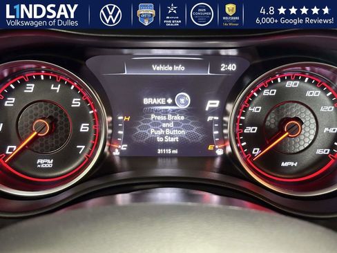 Used 2020 Dodge Charger R/T image 24