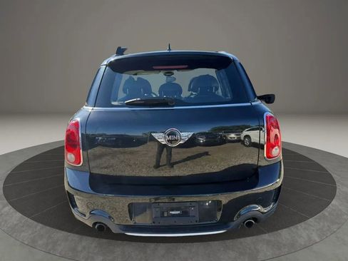 Used 2015 MINI Cooper Countryman S AWD/4WD image 6