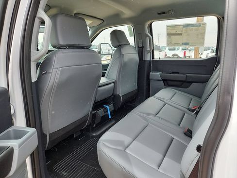 New 2026 Ford F350 XL AWD/4WD image 16