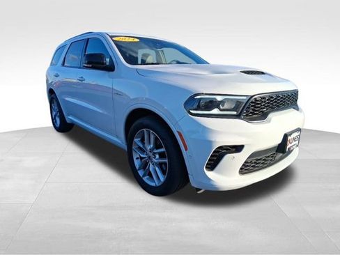 Used 2024 Dodge Durango R/T image 4