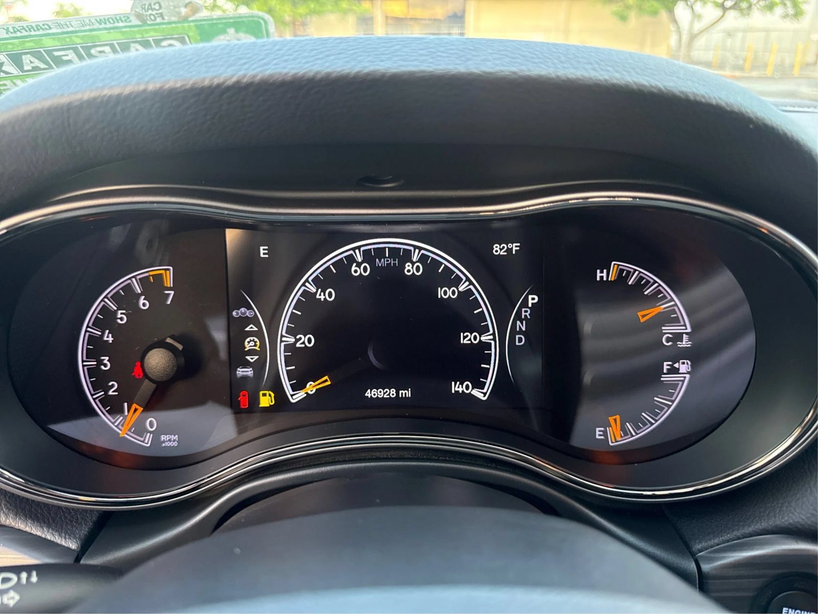 Used 2020 Jeep Grand Cherokee Limited X AWD/4WD image 16