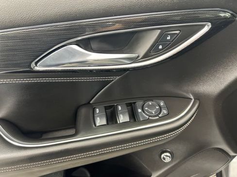 Used 2023 Buick Envision Preferred w/ Sport Touring Package AWD/4WD image 13