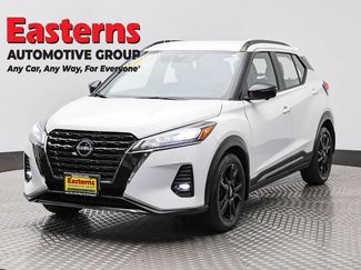 Used 2023 Nissan Kicks SR w/ SR Premium Package video 1