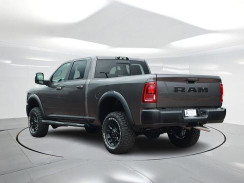 New 2026 RAM 2500 Power Wagon image 2