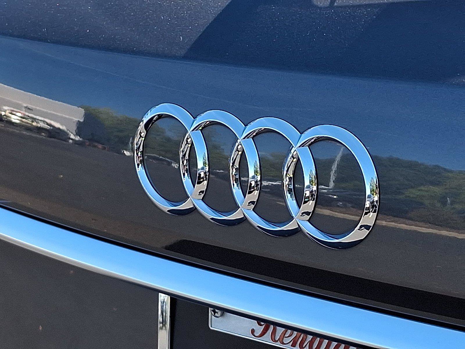 Used 2023 Audi Q7 2.0T Premium AWD/4WD image 31