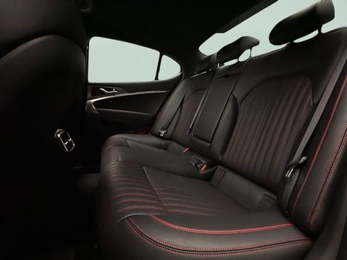 New 2026 Genesis G70 3.3T Sport Prestige AWD/4WD image 14