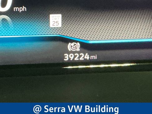 Used 2024 Volkswagen Atlas SEL Premium R-Line AWD/4WD image 24