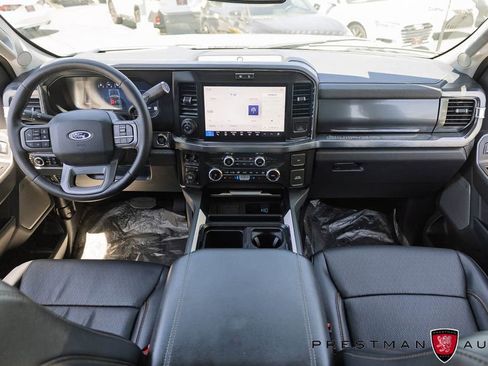 Used 2025 Ford F250 Lariat w/ Lariat Ultimate Package AWD/4WD image 42