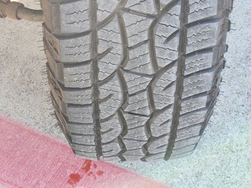 Used 2017 Jeep Wrangler Unlimited Rubicon image 17