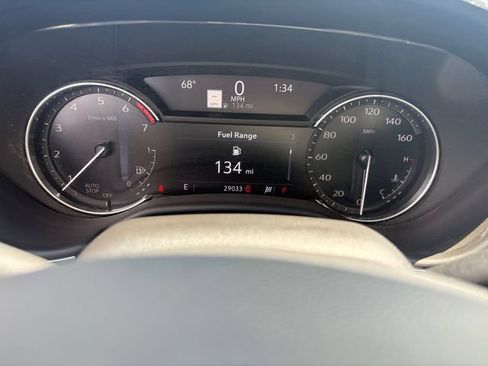 Certified 2023 Cadillac CT5 Sport AWD/4WD image 25