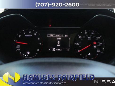 Used 2023 Chevrolet TrailBlazer LT w/ Convenience Package image 28