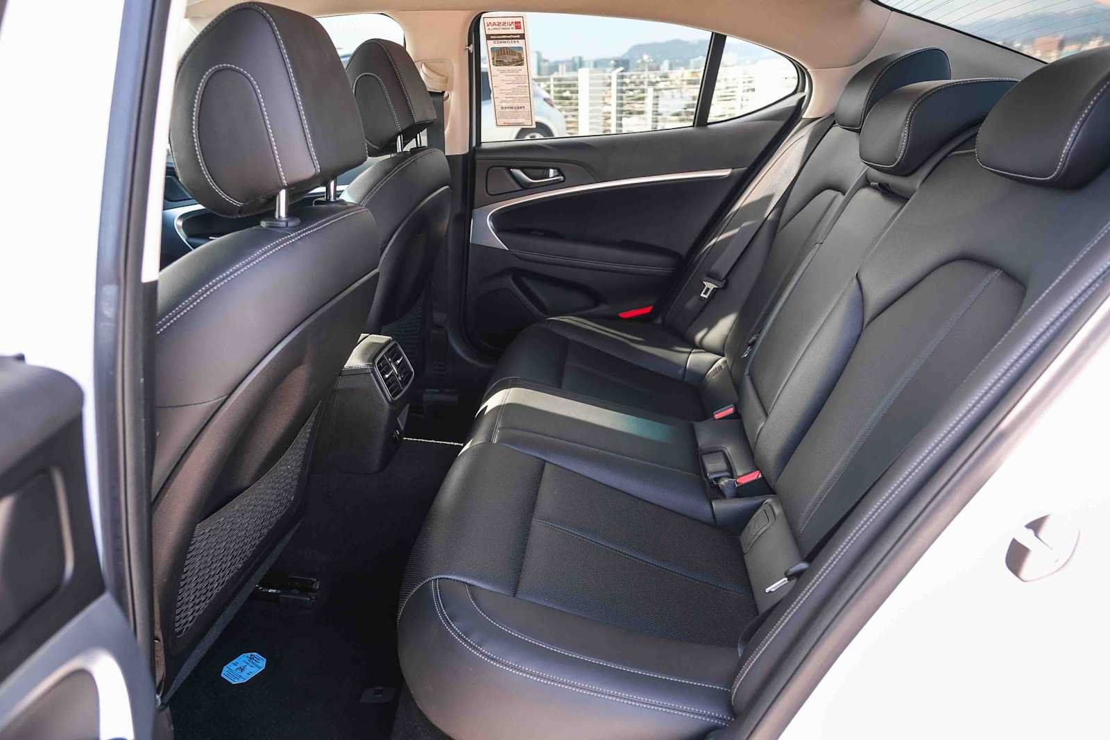 Used 2023 Genesis G70 2.0T AWD/4WD image 19