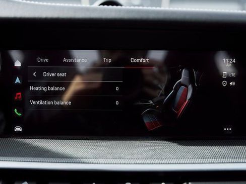 Used 2024 Porsche 911 Turbo image 69