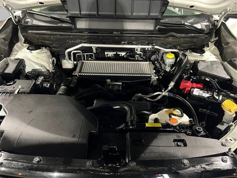 Used 2023 Subaru Ascent 8-Passenger image 41