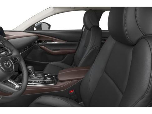 Certified 2025 MAZDA CX-30 2.5 Turbo w/ Premium Package AWD/4WD image 8
