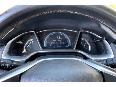 Used 2018 Honda Civic EX-T image 18
