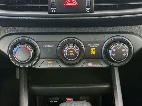 Used 2024 Kia Forte LXS FWD image 18