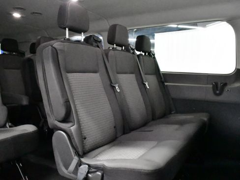 Used 2024 Ford Transit 350 XLT RWD image 13