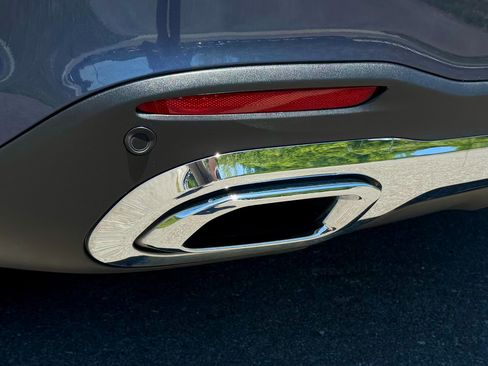 Used 2026 Mercedes-Benz GLE 450 4MATIC image 77