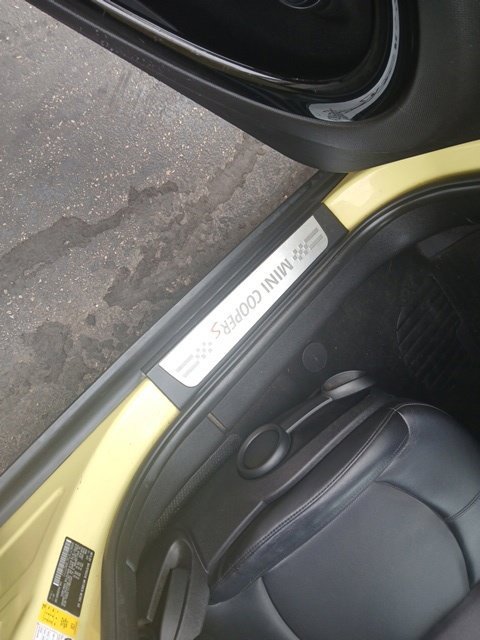 Used 2012 MINI Cooper Countryman S FWD image 31