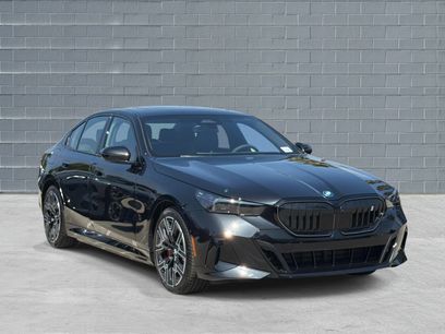 New 2026 BMW i5 eDrive40 w/ M Sport Package