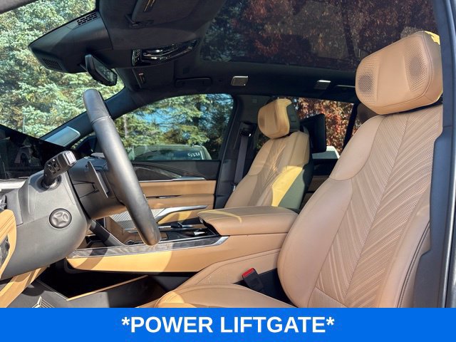 Used 2025 Cadillac Escalade IQ Sport 2 AWD/4WD image 6