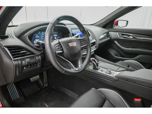 Certified 2024 Cadillac CT5 V Blackwing w/ Super Cruise 2 Package image 32