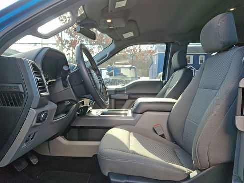 Used 2019 Ford F150 XLT w/ Equipment Group 302A Luxury image 13