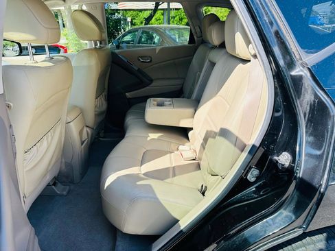 Used 2014 Nissan Murano SL w/ Navigation Package image 21