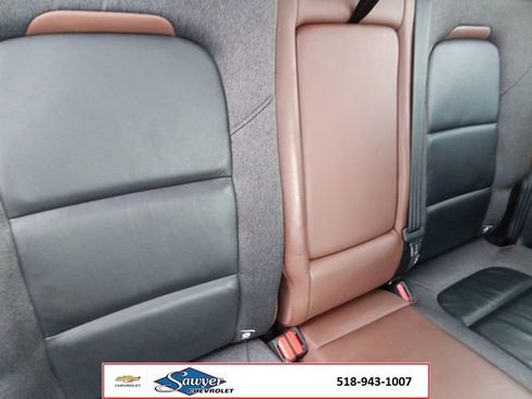 Used 2023 Ford Bronco Sport Outer Banks w/ Tech Package AWD/4WD image 17