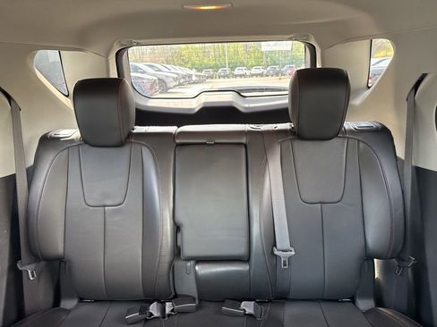 Used 2017 Chevrolet Equinox Premier w/ Enhanced Convenience Package AWD/4WD image 25