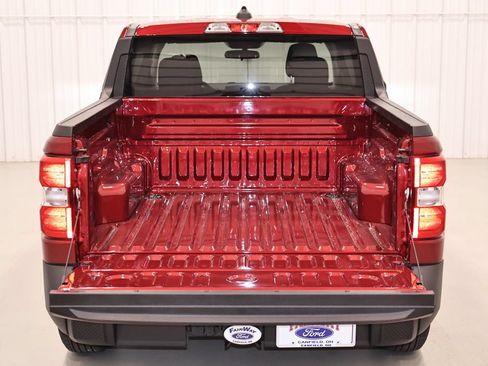 New 2026 Ford Maverick XLT w/ Equipment Group 301A AWD/4WD image 27