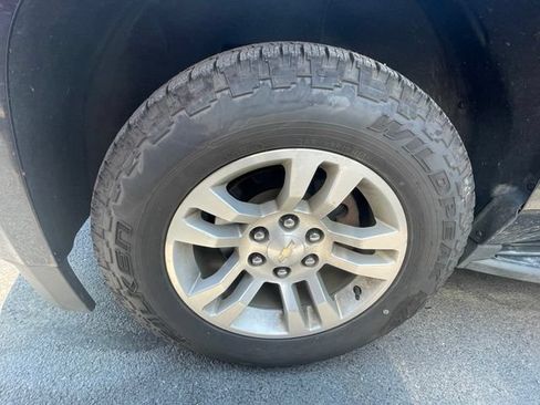 Used 2020 Chevrolet Tahoe LT AWD/4WD image 4