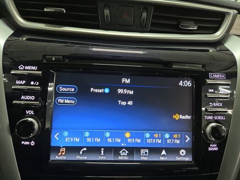 Used 2018 Nissan Murano SL AWD/4WD image 26