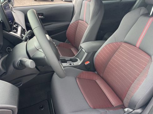 New 2026 Toyota Corolla SE FWD image 20