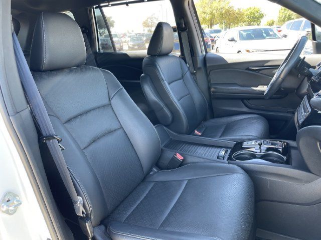 Used 2021 Honda Passport Touring image 27