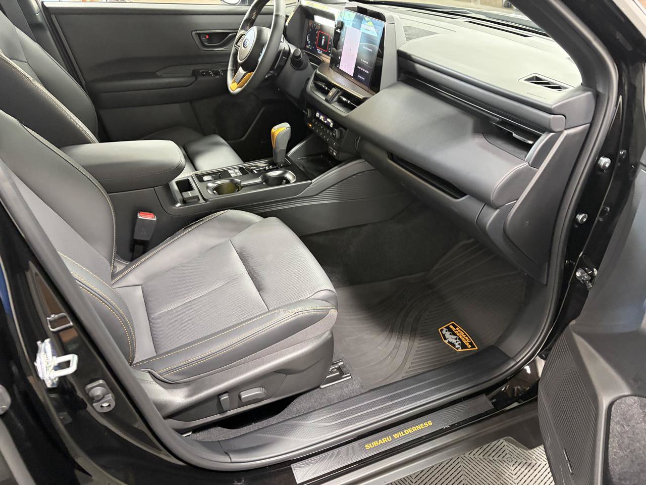 Used 2026 Subaru Outback Wilderness AWD/4WD image 14
