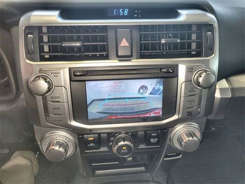 Used 2019 Toyota 4Runner SR5 image 17