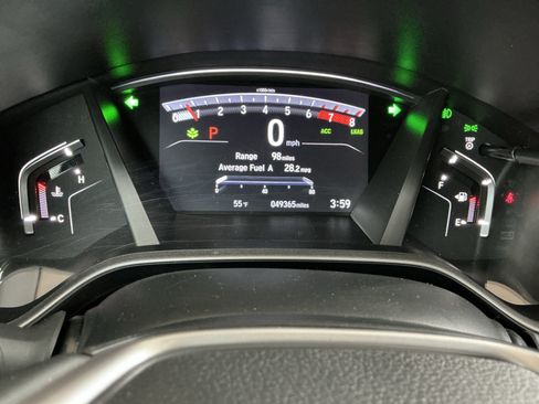 Used 2020 Honda CR-V Touring image 7
