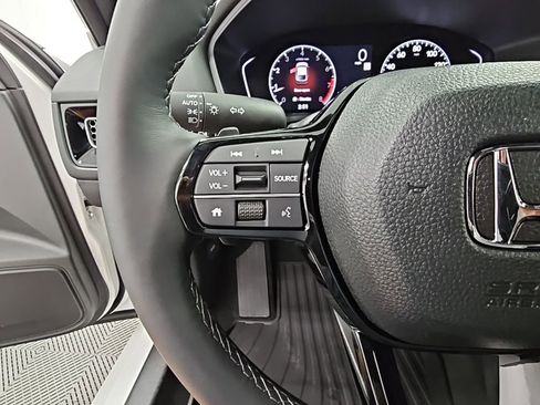 New 2026 Honda Civic Sport image 23